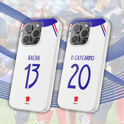 France Phone cases