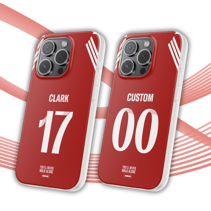 Liverpool Phone cases
