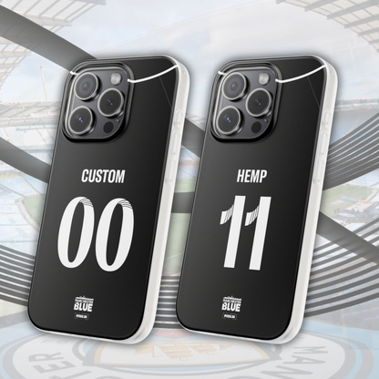 Manchester city Phone cases