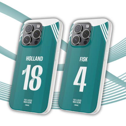 Liverpool Phone cases