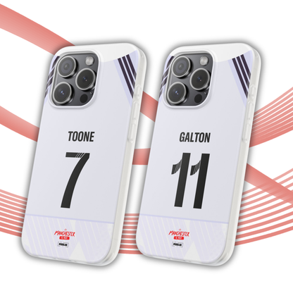 Manchester united Phone cases