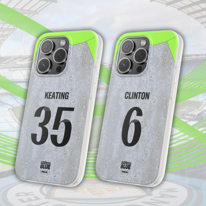 Manchester city Phone cases