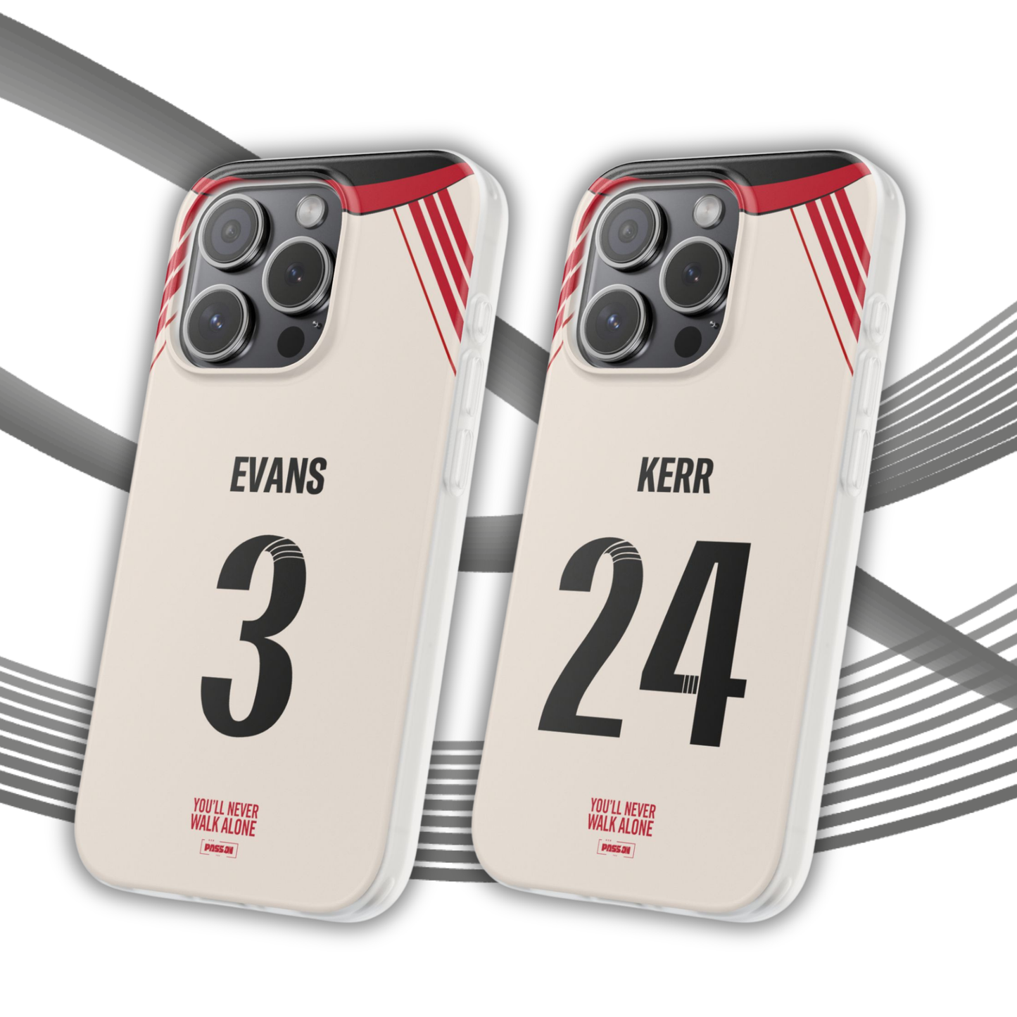 Liverpool Phone cases