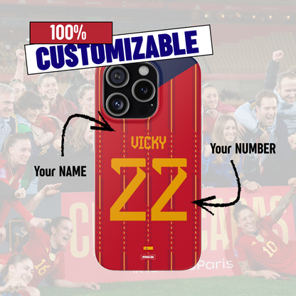 Spanish Phone cases