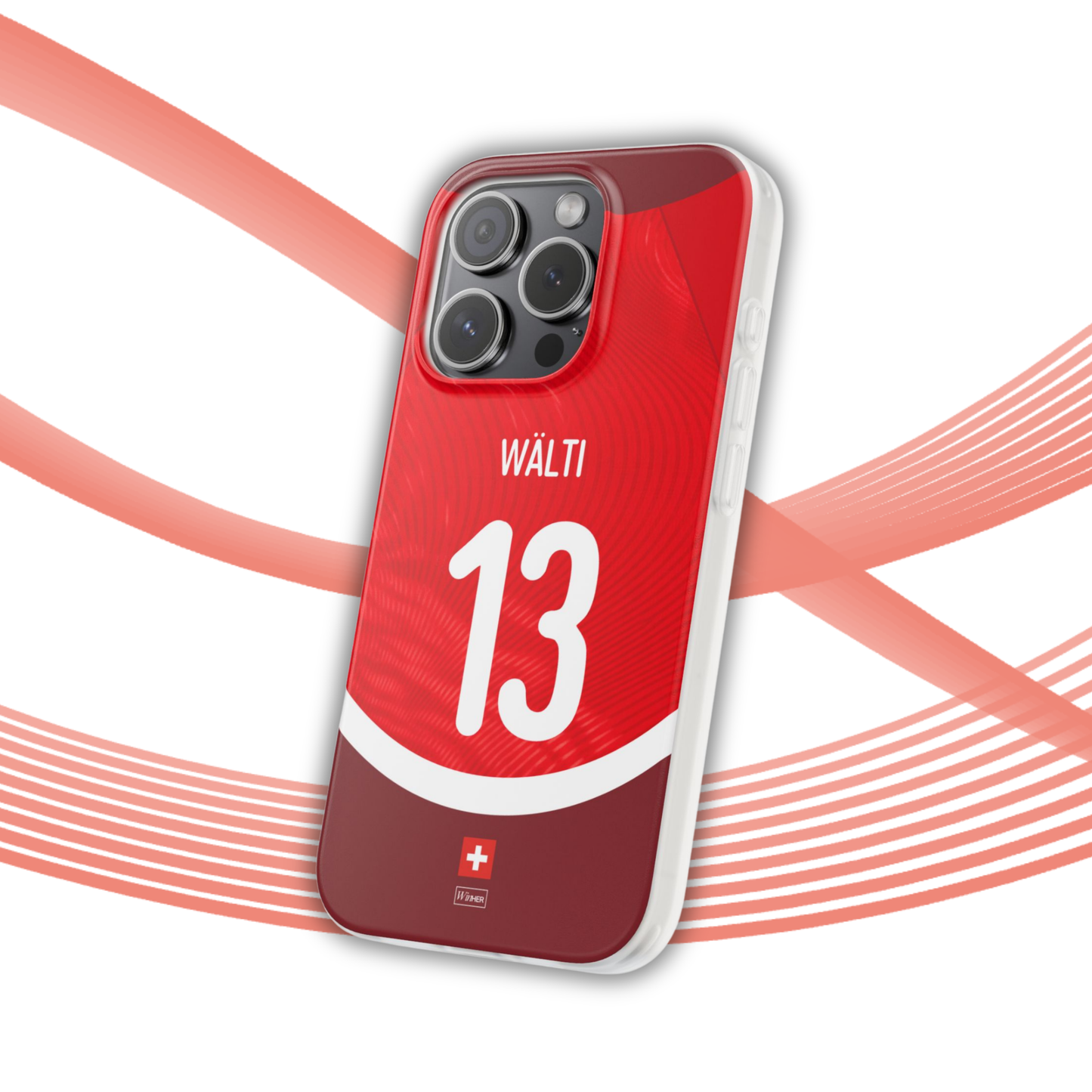 Switerland Phone cases